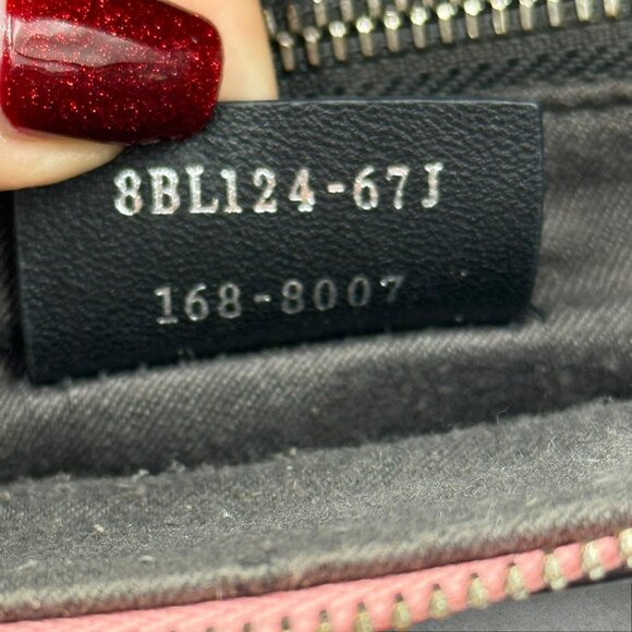 Fendi Medium By The Way Multicolor Bag - Picture 13 of 14